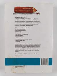 Kannattavuussuunnittelu- ja laskenta : budjetointi ja kannattavuus laskentaesimerkein