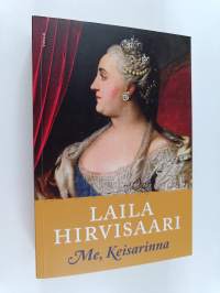 Me, Keisarinna (jättipokkari)