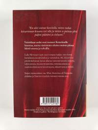 Me, Keisarinna (jättipokkari)