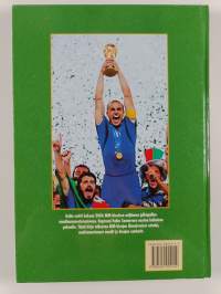 Jalkapallon MM-kisat : Saksa 2006