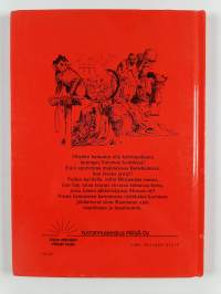 Lapsia Raamatun maailmasta