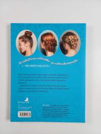 Kauneimmat palmikkokampaukset