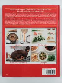 Klassinen kiinalainen keittiö