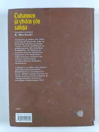 Tuhannen ja yhden yön satuja