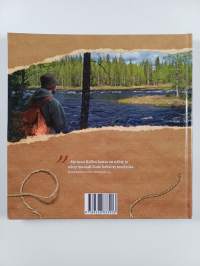 Paluu Iijoen törmälle : kuvia ja mielikuvia Kalle Päätalon sanavirrasta