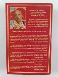 Bhagavad-gita kuten se on