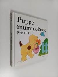 Puppe mummolassa