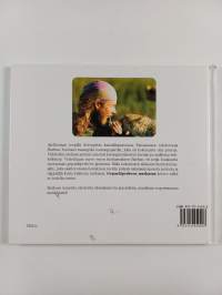 Gepardiperheen matkassa