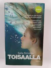 Jäljellä ; Toisaalla