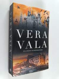 Milanon nukkemestari