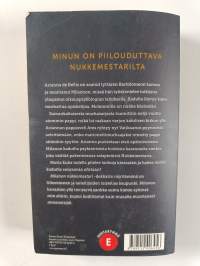 Milanon nukkemestari