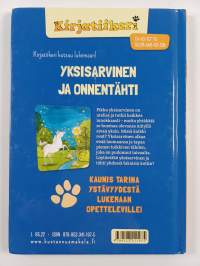 Yksisarvinen ja onnentähti