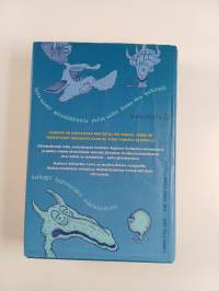 Kapteeni Sinikarhun 13 1/2 elämää