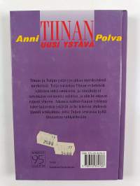 Tiinan uusi ystävä