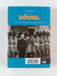 Virne : huumori suomalaisessa valokuvataiteessa