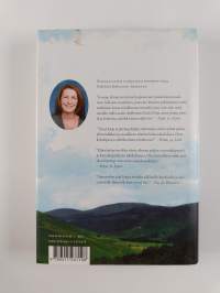 Enkeleitä hiuksissani