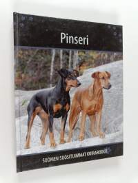 Pinseri
