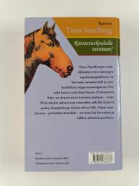 Ratsastuskoululla tavataan! ; Jäähyväisratsastus ; Yölaukka ; Sumuhevonen