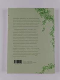 Puutarha parvekkeella