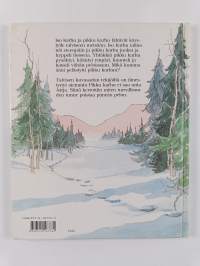 Mennään kotiin, pikku karhu