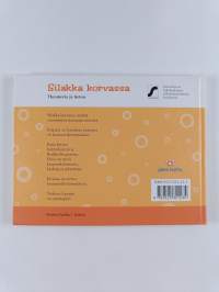 Silakka korvassa : huumorikertomuksia