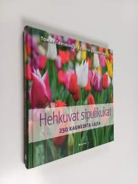 Hehkuvat sipulikukat
