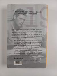 Mitt livs reportage : minnen från åren 1958-1973