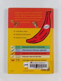 Jänöpupu ja kauhea talvi