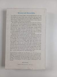 Mormor och Mannerheim