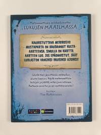 Salaisuuksien sokkelo