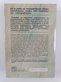 Isä ja poika : komedia