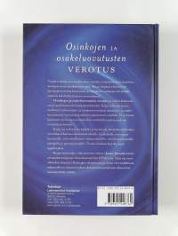 Osinkojen ja osakeluovutusten verotus