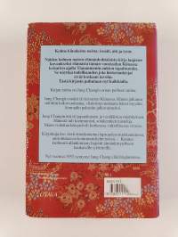 Villijoutsenet : kolmen kiinattaren tarina