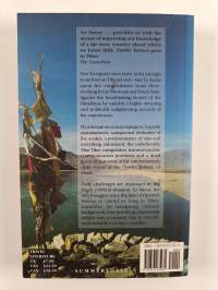 Running a Hotel on the Roof of the World - Five Years in Tibet