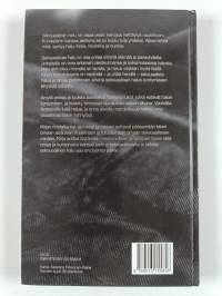 Mistä halu syntyy : ja miten se säilyy