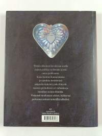 Paikka sydämessä : kirja tunteen paloista