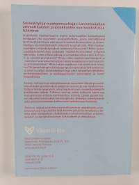 Sosiaalityö ja maahanmuuttajat : lastensuojelun ammattilaisten ja asiakkaiden vuorovaikutus ja tulkinnat