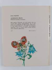 Auringon pelto : pikkukertomuksia luonnosta