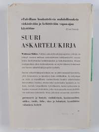Suuri askartelukirja 3