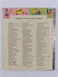 Aku Ankan leikkijuna