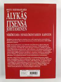 Älykäs itsensä johtaminen : näkökulmia henkilökohtaiseen kasvuun