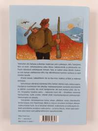 Elävänä omissa hautajaisissa