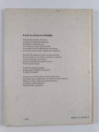 Pasi ja Kaisan perhe