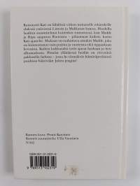 Ratsutytön rekiretki