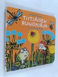 Tiitiäisen runokirja