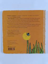 Tiitiäisen runokirja