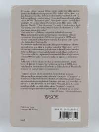 Rakkautta koleran aikaan