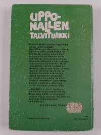Uppo-Nallen talviturkki