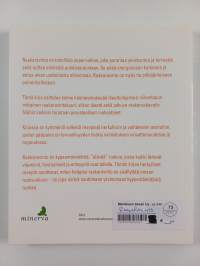 Raakaravinto : tie terveyteen, vireyteen ja painonhallintaan