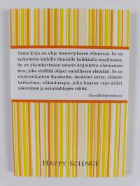 Opas hyvinvoivaan mieleen